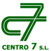Opiniones Centro 7