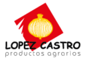 Opiniones Productos Agrarios López Castro