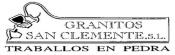 Opiniones Granitos San Clemente