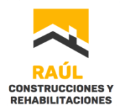 Opiniones Construcciones Y Reformas Raul