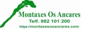 Opiniones XESTION DE MONTAXES OS ANCARES