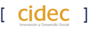 Opiniones ASOCIACION CIDEC (CENTRO DE INVESTIGACION Y DOCUMENTAC