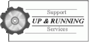 Opiniones Up And Running Support Services
