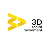 Opiniones 3D SOCIAL MOVEMENT