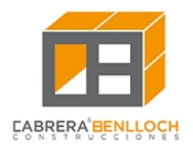 Opiniones CONSTRUCCIONES CABRERA & BENLLOCH