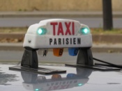 Opiniones Paris taxi