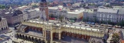Opiniones Oficina nacional de turismo de polonia en madrid
