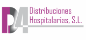 Opiniones D'4 distribuciones hospitalarias