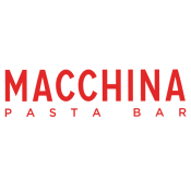 Opiniones Macchina Pasta Bar