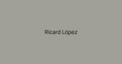 Opiniones RICARD LOPEZ
