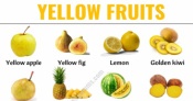 Opiniones YELLOW FRUITS