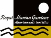 Opiniones Royal marina gardens 40