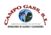 Opiniones Campo Gass Instalaciones