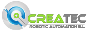 Opiniones CREATEC ROBOTIC AUTOMATION