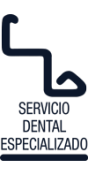 Opiniones Servicio dental especializado ied