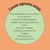 Opiniones Agricola El Censo