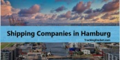Opiniones Hamburg Shipping Company