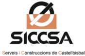 Opiniones Serveis I Construccions De Castellbisbal