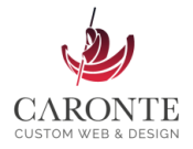 Opiniones CARONTE WEB STUDIO