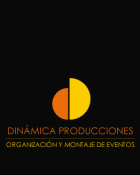 Opiniones Dinamica producciones y eventos