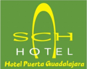 Opiniones Sch Puerta De Guadalajara Hotel