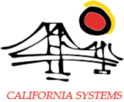 Opiniones CALIFORNIA SYSTEMS
