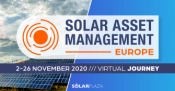 Opiniones SOLAR ASSETS