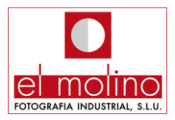 Opiniones El Molino Fotografia Industrial