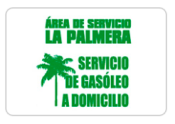 Opiniones Area De Servicio La Palmera