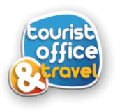 Opiniones TOURIST OFFICE & TRAVEL