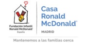 Opiniones Fundación Infantil Ronald McDonald