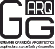 Opiniones Galiano Garrigós Arquitectos