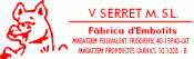 Opiniones FABRICA DE EMBUTIDOS V.SERRET