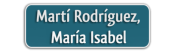 Opiniones Isabel Martí Rodríguez