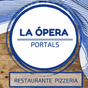 Opiniones Restaurante Pizzería La Ópera Portals