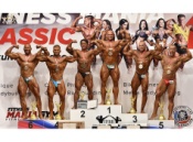 Opiniones BODYBUILDING AND FITNESS MANIA