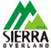 Opiniones Sierra Overland