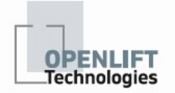 Opiniones OPENLIFT TECHNOLOGIES