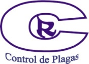 Opiniones C&R CONTROL DE PLAGAS