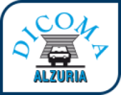 Opiniones Dicoma-alzuria