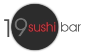 Opiniones 19 Sushi Bar