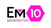 Opiniones EM10 MEDIA GESTION