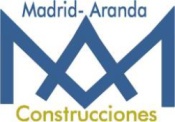 Opiniones MADRID ARANDA EMPRESA CONSTRUCTORA