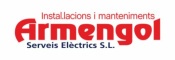 Opiniones Armengol serveis electrics