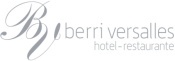 Opiniones HOTEL BERRI-VERSALLES