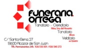 Opiniones Funeraria Y Tanatorio Ortega