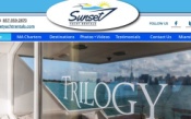 Opiniones SUNSET YACHT CHARTER