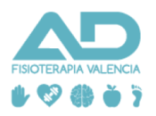 Opiniones AD Fisioterapia Valencia