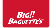 Opiniones Big Baguettes