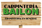 Opiniones Carpinteria Bailon